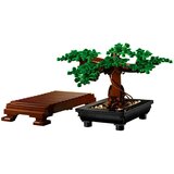 Lego Botanical Collection: Bonsaj | Shoptok.si
