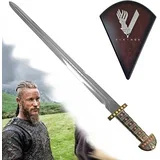 Ragnar Lodbrok replika meča Sword of Kings