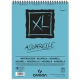 Skicirka spirala XL Watercolour A3 300 g, 30 listna, Cold Pressed, (20633917)