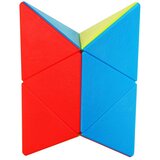  Pyramorphix slagalica 2x2 ShengShou Mr. M Pyraminx | Eponuda.com