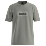 Boss muška logo majica Cene