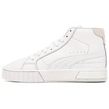 Puma Nizke superge Cali Star Mid Wns Bela | Shoptok.si