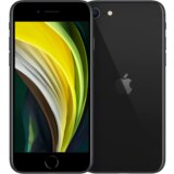 Apple iPhone SE 2020 Crni 64GB B Klasa Refurbished Cene