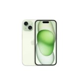 Apple pametni telefon iPhone 15 256GB Grün | Shoptok.si