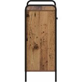  Kreveta Staro drvo 97 x 33 x 81 cm Konstruirano drvo - Staro drvo s 2 police 73 x 33 x 81 cm | shoptok.hr