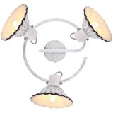 Globo 54050-3 - Spot svetiljka JOWITA 3xE27/40W/230V | Eponuda.com