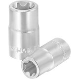 Matador Umetak za nasadni ključ (E16, Vanjski TORX, ½″) Cijene