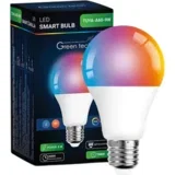 LED pametna sijalica E27 9W TUYA