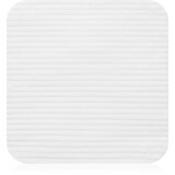 Notino Cotton Pads Large Cotton Pads Square Bombažne blazinice za odstranjevanje ličil in čiščenje obraza 70 kos | Shoptok.si