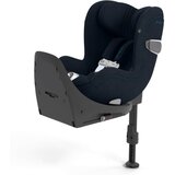 Cybex Platinum® cybex® dječja autosjedalica sirona™ t 360° i-size 0+/1 (0-18 kg) nautical blue plus Cybex Platinum® cybex® dječja autosjedalica sirona™ t 360° i-size 0+/1 (0-18 kg) nautical blue plus Slike