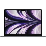 Apple macbook air M2 256 gb space gray Cene