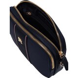 Tommy Hilfiger Torba preko ramena 'POPPY' morsko plava | shoptok.hr