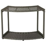 MSpa Polica za okrugli bazen (D x Š x V: 60 x 30 x 57 cm, Materijal: Plastika) | shoptok.hr