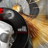Beorol Brusna ploča za metal 115x6 (BPM115X6) | Eponuda.com