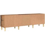 TV ormar Staro drvo 150 x 30 x 45 cm Konstruirano drvo | Eponuda.ba