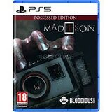 Sony Ps5 Madison - Possessed Edition Cene