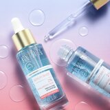 Eveline Cosmetics Serum Shot 2% Hyaluronic Acid vlažilni in hranilni serum 30 ml | Shoptok.si
