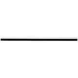 Skrbniki za vrata z vijaki 12 pcs Bela 100 cm, (5000113313) | Shoptok.si