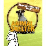 Steam animal shelter - horse shelter (dlc) key (pc) europe | Eponuda.com