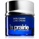 La Prairie Skin Caviar Luxe Cream luksuzna krema za učvršćivanje s lifting učinkom 50 ml Cijene