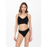 Only Tangice 'Vicky' črna | Shoptok.si