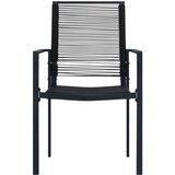 vidaXL 3-dijelni vrtni blagovaonski set | shoptok.hr