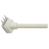 Weltron Rotacijski potenciometar Mono 0.2W 10kΩ WCIP160KC-09-50F1-10K-20%-LIN 1 kom | Eponuda.ba