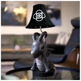 LED dečija stona lampa DRAGON LED/5,4W/230V zmaj