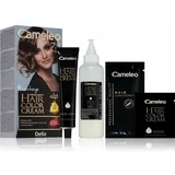 Cameleo Omega permanentna barva za lase odtenek 7.3 Hazelnut
