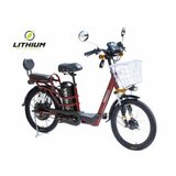 Veneco Eb-harmony crveni | ePonuda.com