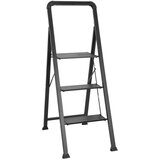 MID.YOU Lestev Solid W6, Črna | Shoptok.si