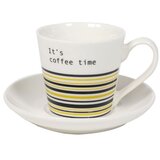 Sigma PORCELAN SET ZA KAFU 180ml 6/1 (PRUGE/ŽUTA) RXG-N18080A Cene