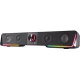 Speedlink Soundbar GRAVITY, RGB, Bluetooth, crni | shoptok.hr