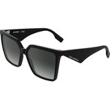 Karl Lagerfeld KL6207S 001 ONE SIZE (57) Črna/Siva Cene