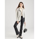 Only Prijelazna jakna 'BELLA' crna / bijela | shoptok.hr