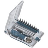 Einhell 11-delni set preciznih nastavaka sa drškom i magnetnim nastavkom | ePonuda.com