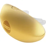 LED Mask Lips negovalna maska LED za ustnice Gold 1 kos