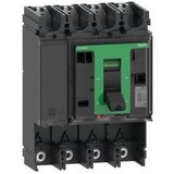 SCHNEIDER APC Schneider Electric odklopnik z vtisnjenim ohišjem C40F4, (21028458) u