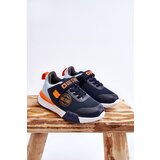 Big Star Low Children's Sports Shoes Memory Foam System | ePonuda.com