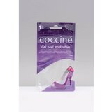 Kesi Coccine Gel Heel Protectors