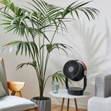 Stadler_Form Ventilator LEO črn | Shoptok.si