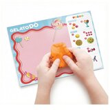  SET KREATIVNI BABYKIT GELATO 2996SD PRIMO Slike