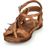 Airstep / A.S.98 RAMOS FRANGE Smeđa | shoptok.hr