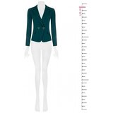 Rinascimento CFC0125430003 Bež | shoptok.hr