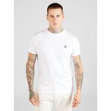 Timberland Majica siva melange / crna / prljavo bijela | shoptok.hr