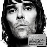  Ian Brown - Greatest Hits | Eponuda.com