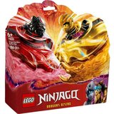 Lego ninjago dragon spinjitzu battle pack ( LE71826 ) Cene