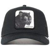 Goorin Bros The Panther Trucker Crna | shoptok.hr