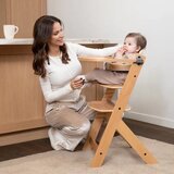 Kikka Boo Nordy 2u1 drvena hranilica | Eponuda.com