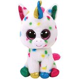 Ty pliš Beanie Boos Harmonie - jednorog 15 cm | shoptok.hr